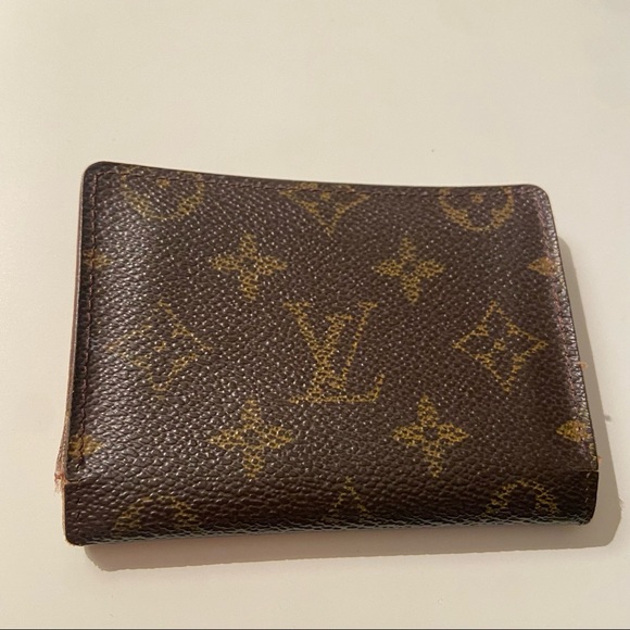 Louis Vuitton Handbags - Louis Vuitton Wallet